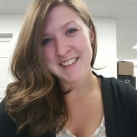 Caitlin Harding