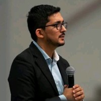 Steven Morocho Cevallos