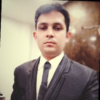 Brijesh Ahir