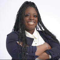 Eboni Armstrong