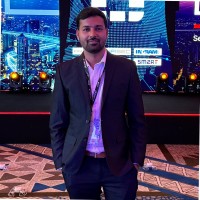 Anil Kumar S
