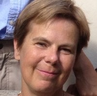 Lena Dillner
