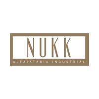 Nukk Alfaiataria Industrial