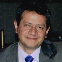 Alberto Alfonso Paredes