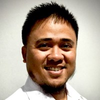 Bagus Mulandono