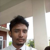 Sandeep Pokhrel