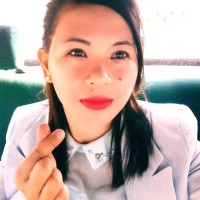 Mary Joy Alcantara