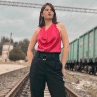 Gvantsa Beridze