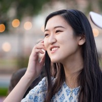 Tracy Tao