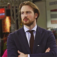 Kai Maximilian Fritsch