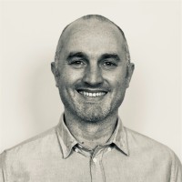 Tom Heathcote