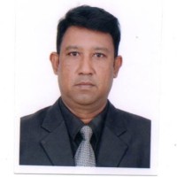 Md Zahirul Islam
