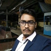 Arunangshu Sarkar