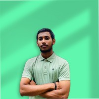 Hadhook Ahamed