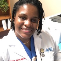 Latonia James