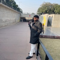 Naveen Singla