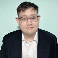 Yeo Yong Hwee