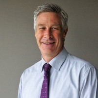 Peter Bowden