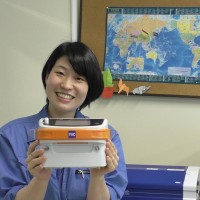 Naoko Hishida