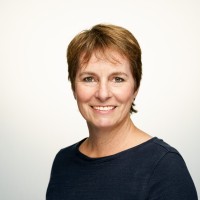 Shelagh Doyle