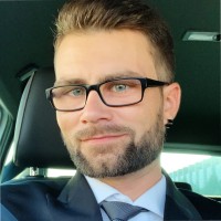 Sandro Keller