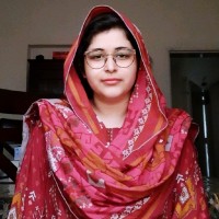 Ramsha Khan