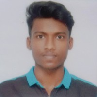 Jagadeeswaran E