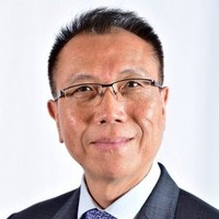 Geoffrey Choi