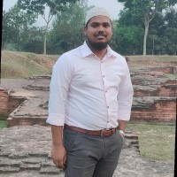 Tamjid Rahman
