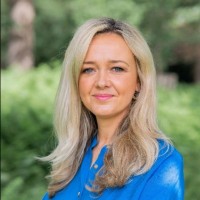 Amy Gilbert