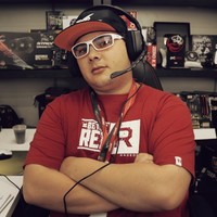 Luiz Carlos Junior
