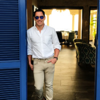 Joe Pinero