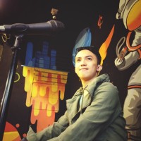 Agung Dwi Saputra