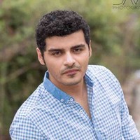 Arjun Sabharwal