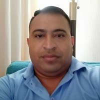 Julio César Sanchez Hernandez