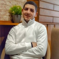 Ahmed Ameen