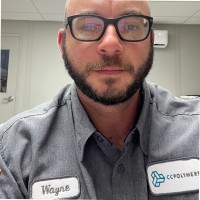 Wayne Ross