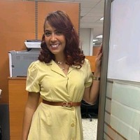 Wilma Pena