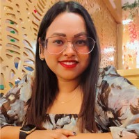 Chanchal Anushka