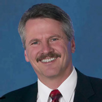 Mark Macarow