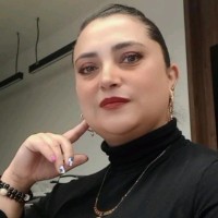 Andrea Avila Baquero