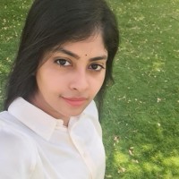 Siva Ranjini Thirumalaikumar