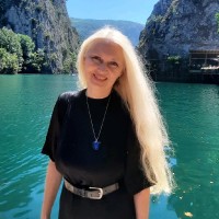 Branislava Blagojevic