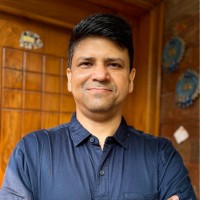 Abhishek Jha