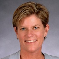 Suzanne Saunders-Burr