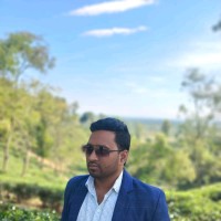 Roni Ahmed