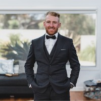 Hayden Scholes