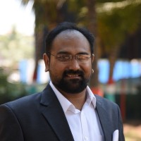 Yash Bagi