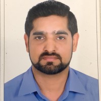 Arif Hussain