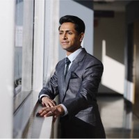 Neil Gokal MD, FAAFP